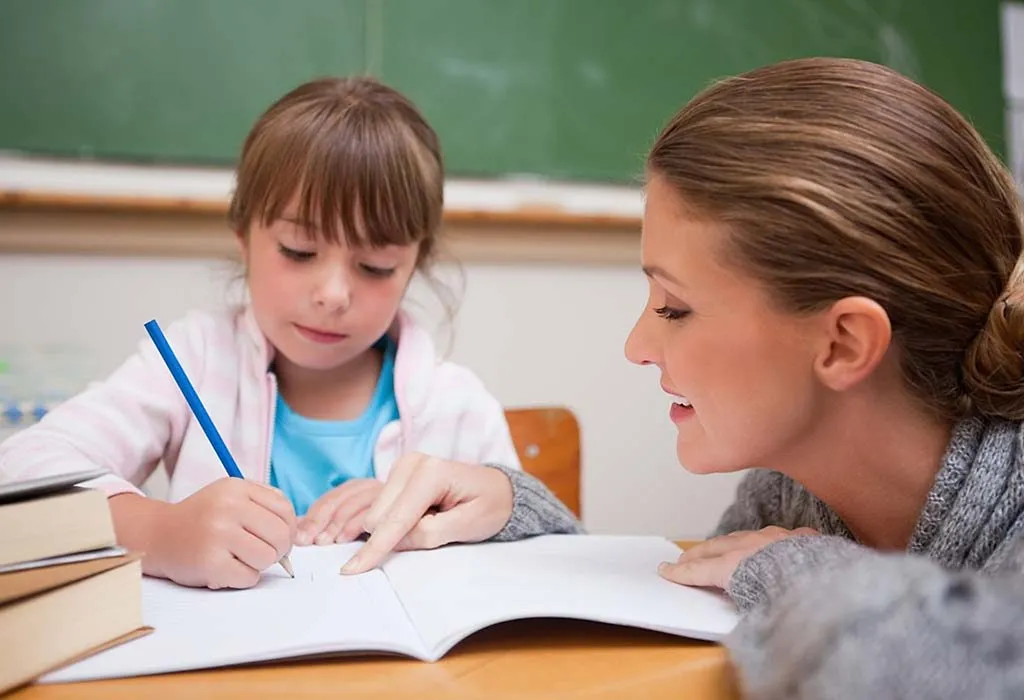 Does Your Child Need An IEP (Individualized Education Plan)?