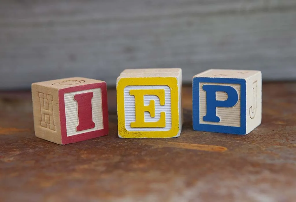 How Does an Individualized Education Program Deliver Its Services?