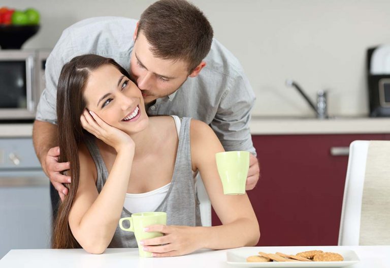 110 Best Good Morning Messages and Quotes for Wife