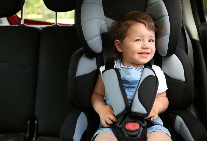 Why and When Do Child Car Seats Expire