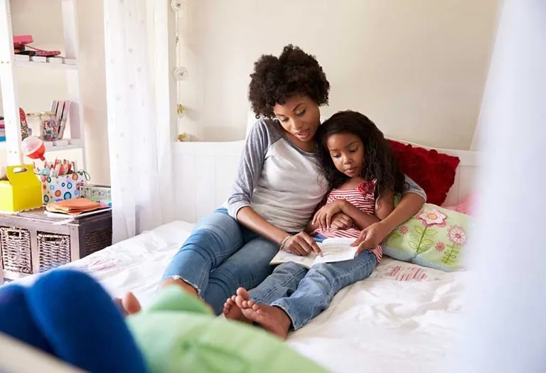 20 Best Read-Aloud Books for Kids