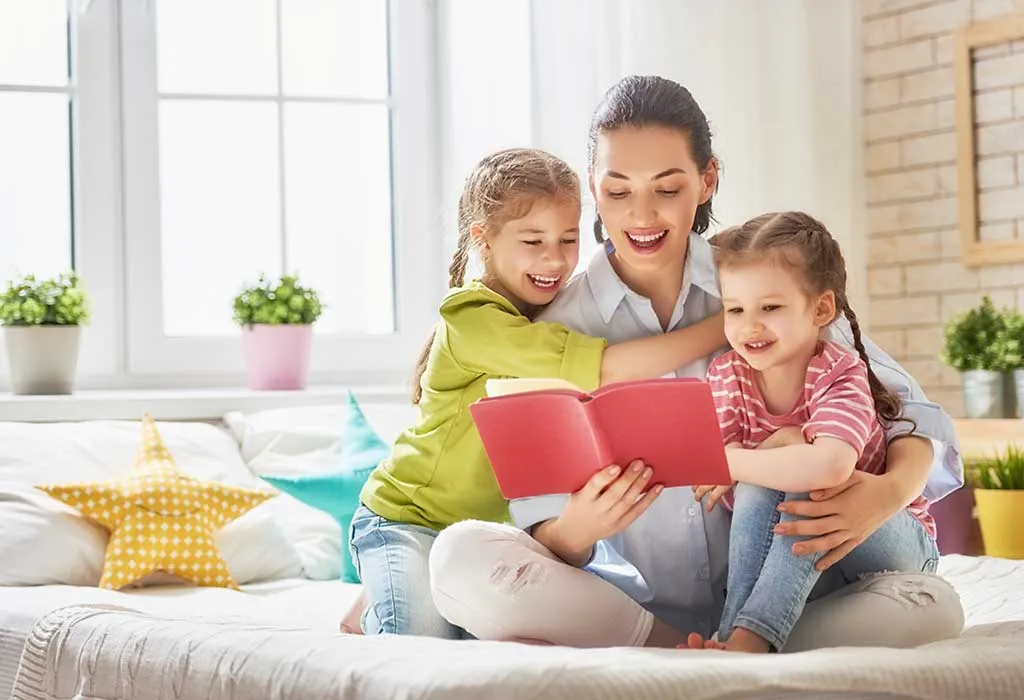 वाचा, वाचा, वाचा