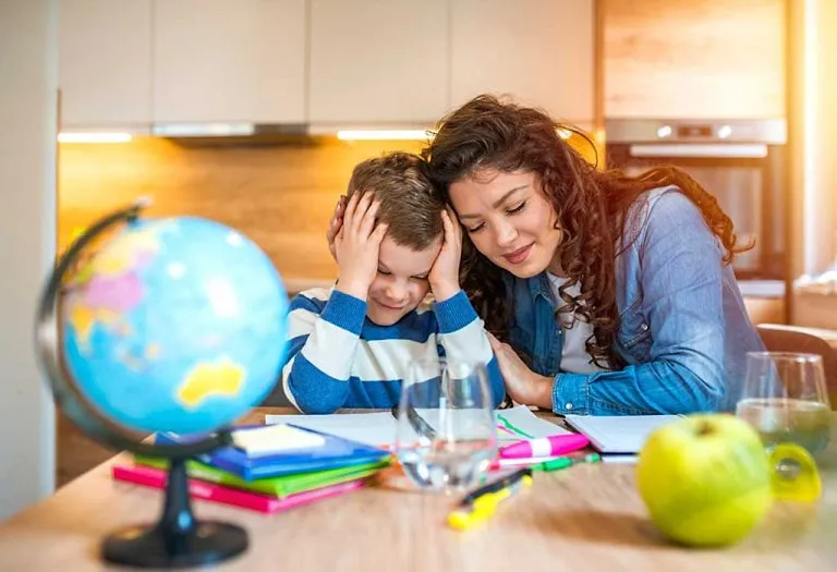 Learning at Home: An Expert’s Tips on Teaching Your Kids During the Lockdown