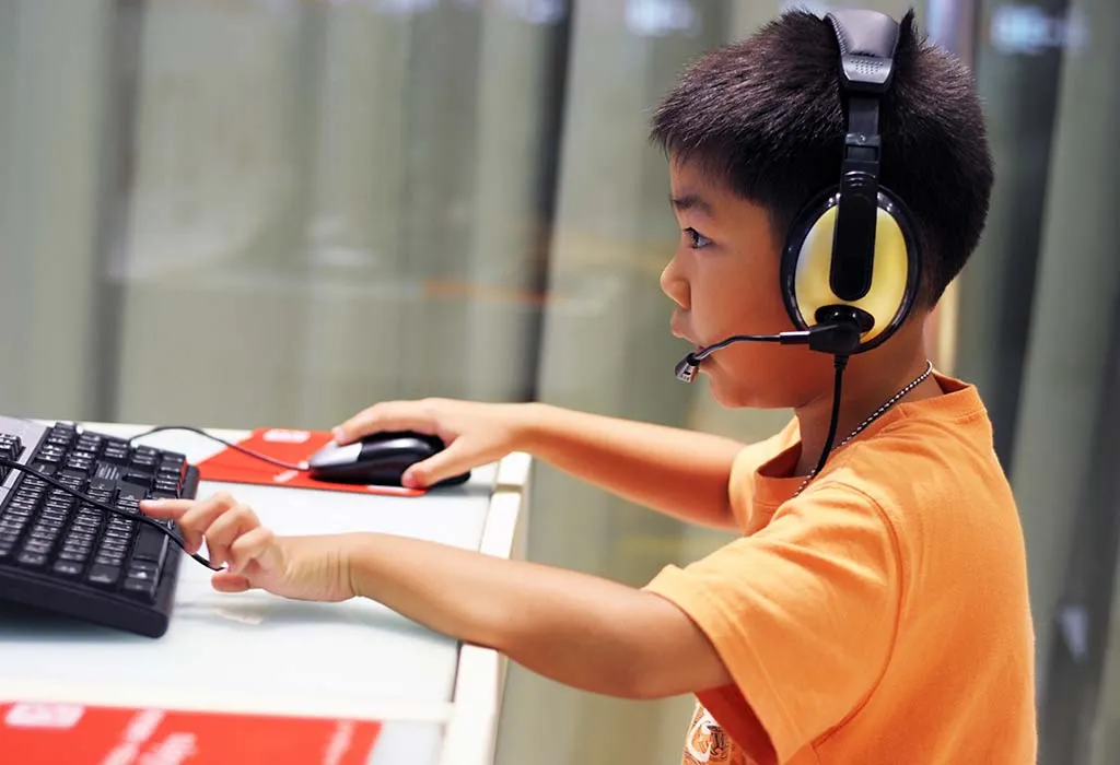 स्क्रीन टाइम कमी करा