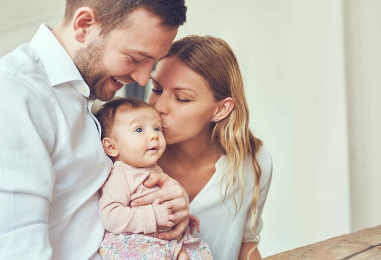 20 Best Gifts for Godparents That Are so Adorable and Cute
