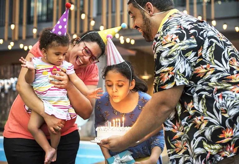 10 Ways to Make Your Kid's Birthday Fun During This Lockdown