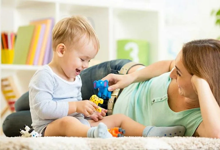 5 Golden Tips to Become a Stress-Free Mom