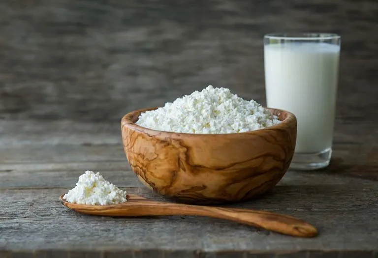 Easy Homemade Paneer/Cottage Cheese Best Suited for Kids