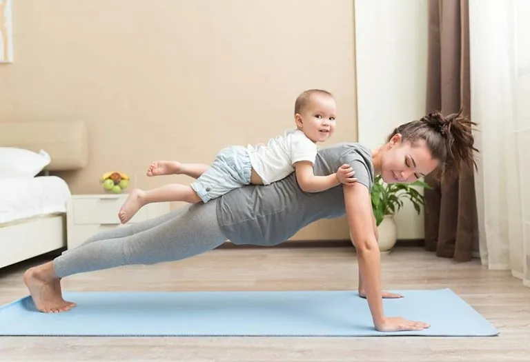 Journey to Becoming A Mother - How Your Life Will Change Post Delivery
