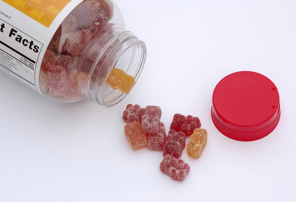 Gummy Vitamins for Kids – How Safe Are They?