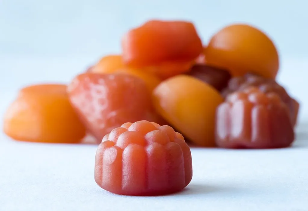 Are Sugar-free Gummies Safe for Children?