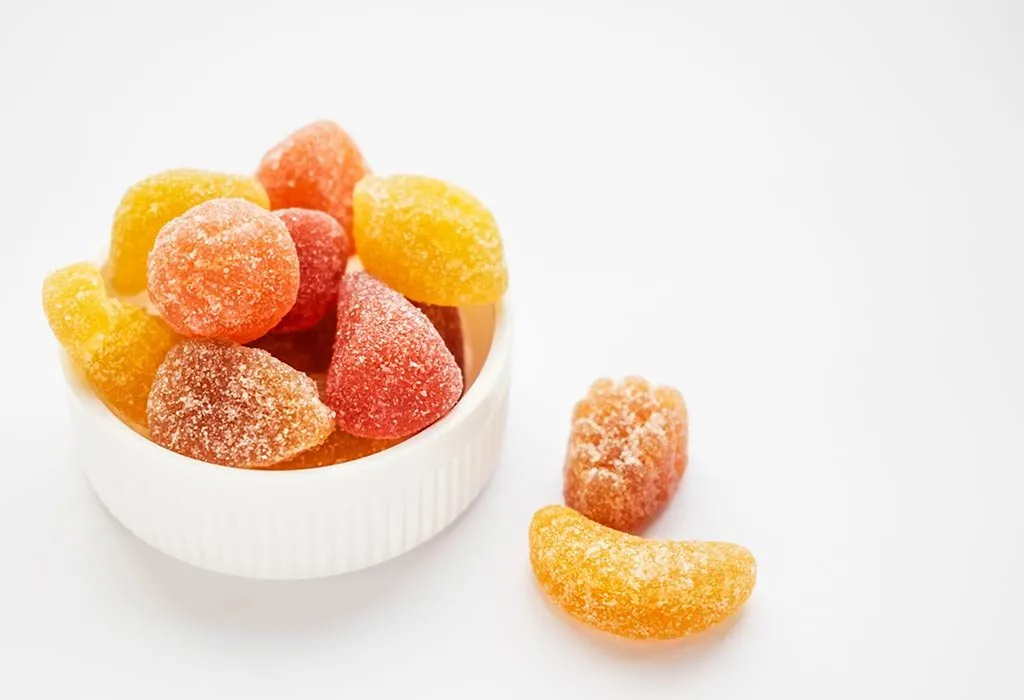 Gummy Vitamins for Children: How Safe Are They?