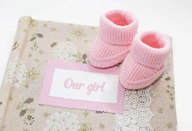160+ Unique Short Girl Names With Meanings