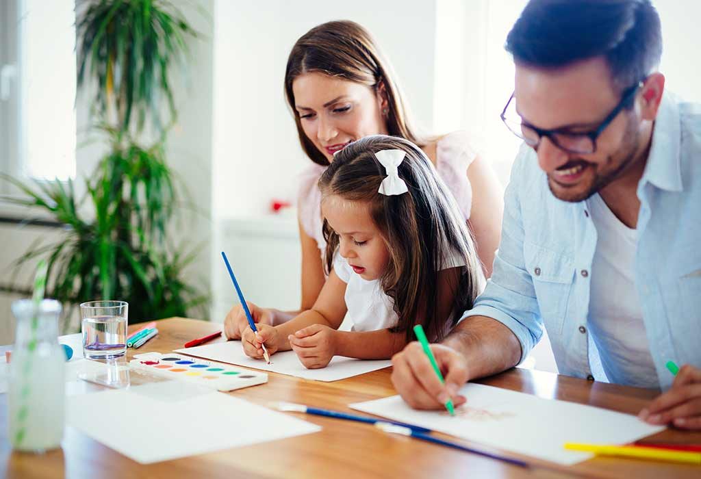 Parental Involvement in School Education – Importance & Benefits