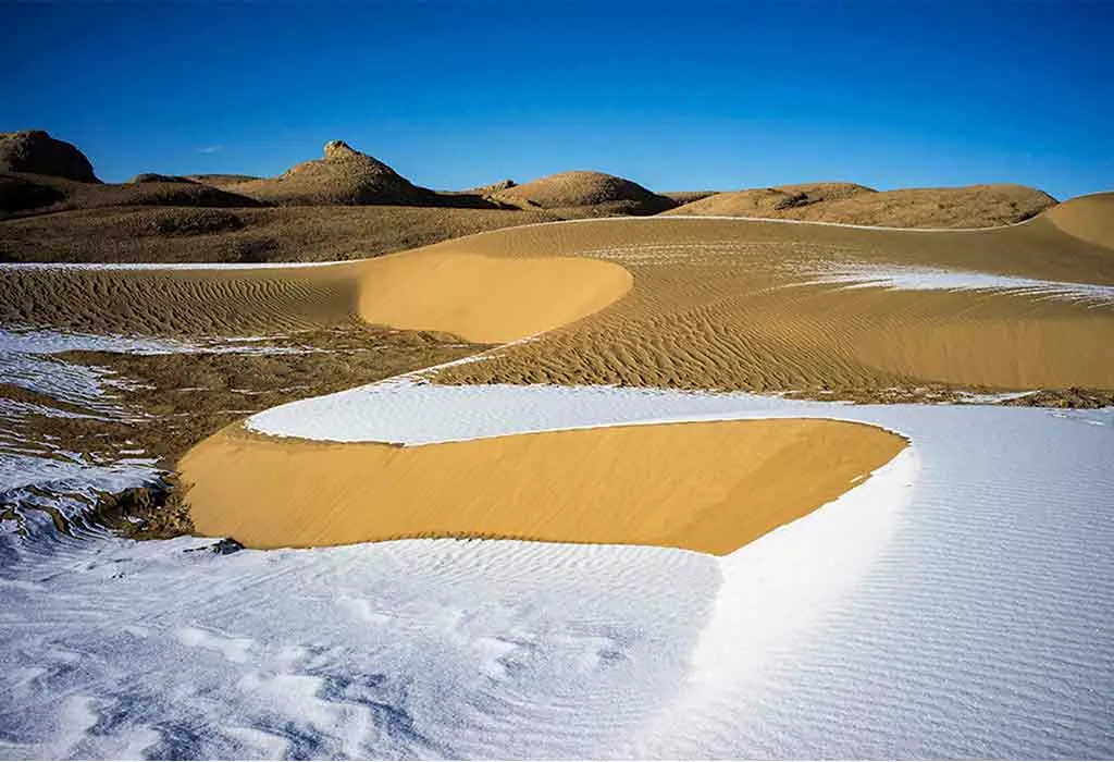 Gobi Desert