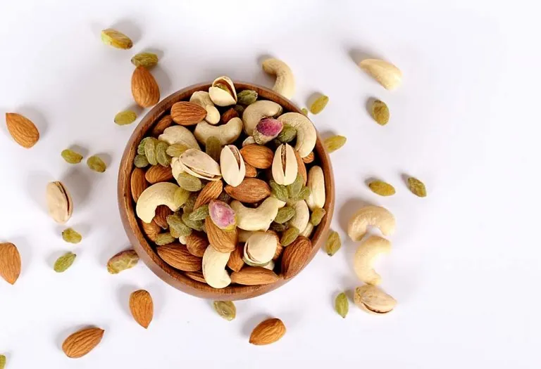 Want Your Child to Be Smart? Try These Immunity Boosters Present in Your Kitchen!