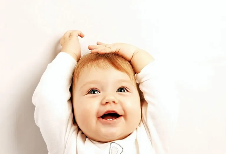 110 Names That Mean Grace for Girls and Boys