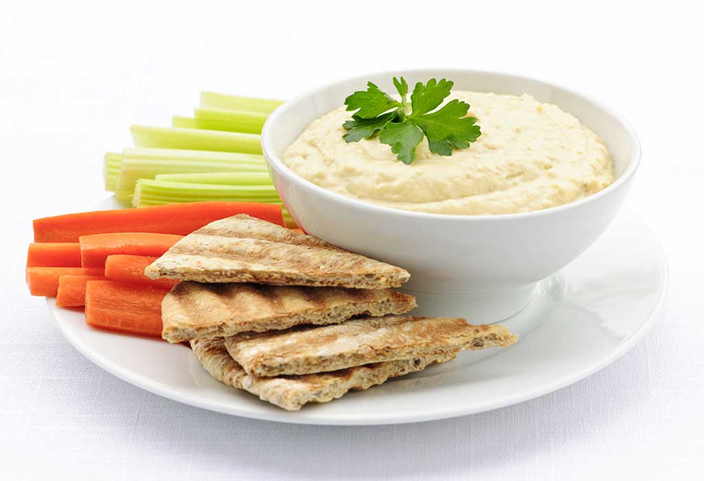 10 Interesting Meal Prep Ideas for Kids