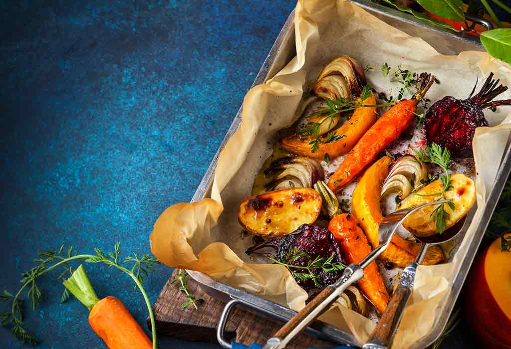 10 Interesting Meal Prep Ideas for Kids