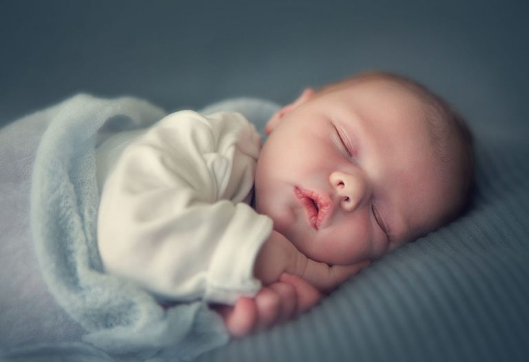 40 Plant Names for Baby Boys