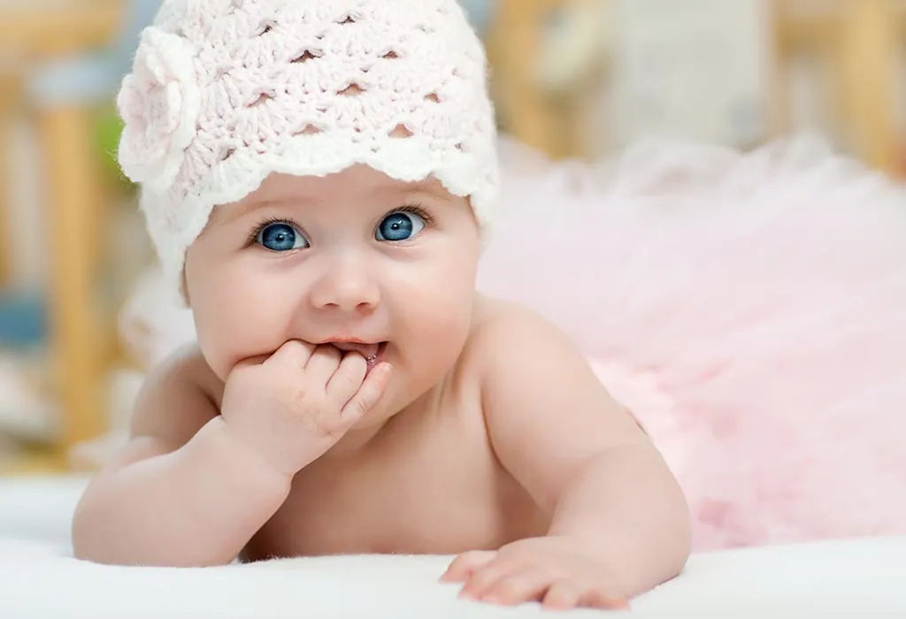 Baby Quotes - 100 Adorable Quotes for Your Little One