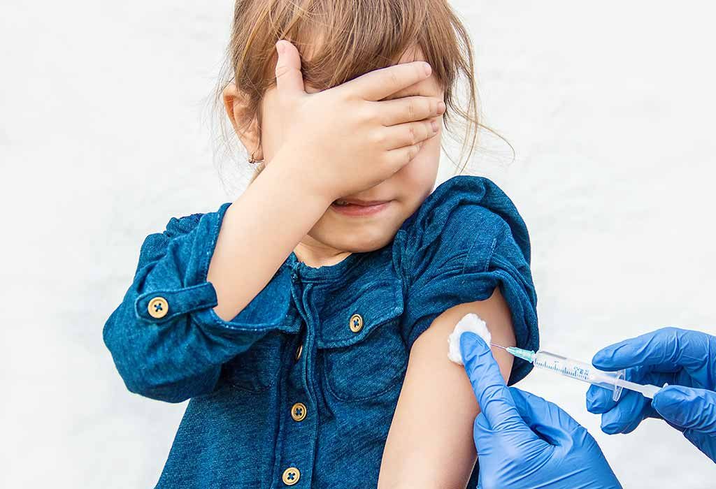 Lockdown and Delayed Vaccination – Here’s What You Can Do About It!