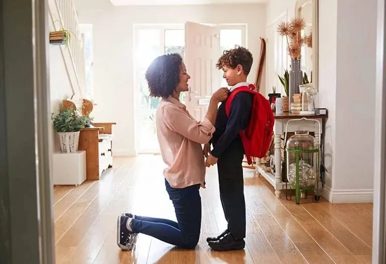 50 Best First Day of School Wishes and Messages for Kids
