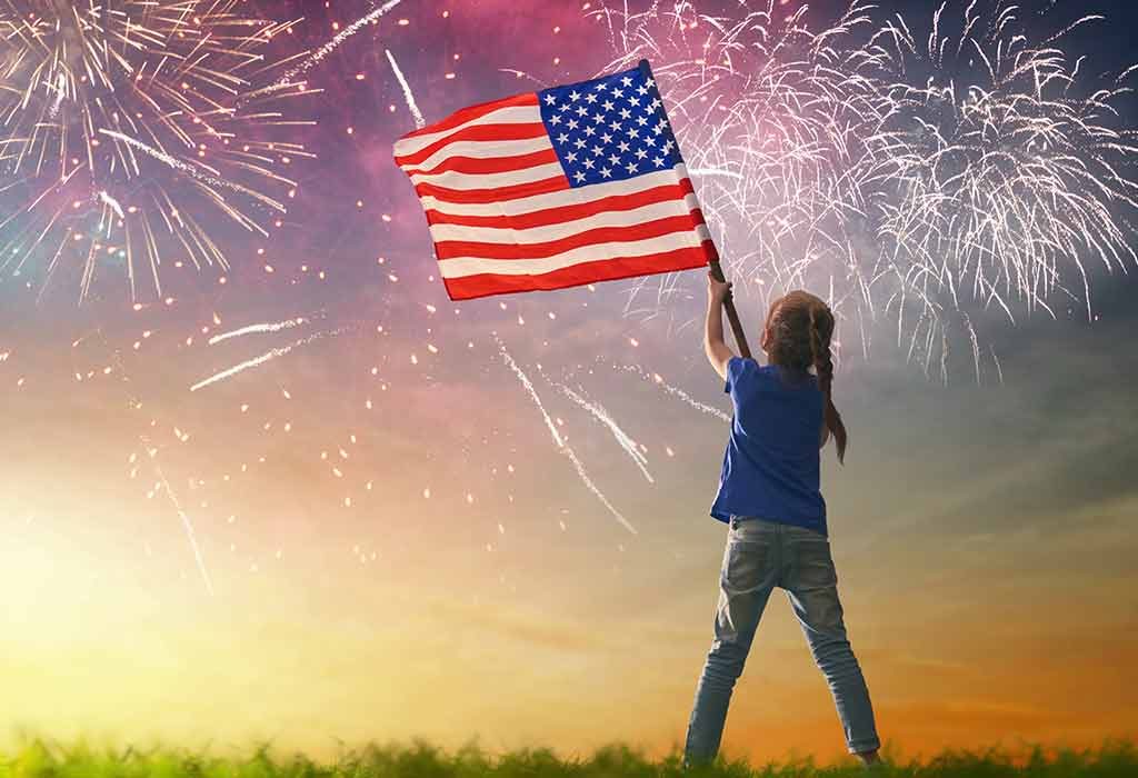 Us Independence Day 4th July 2021 Facts Activities For Kids