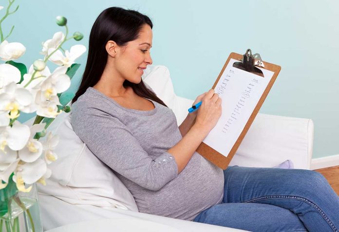 Tips to Organise Your Life and Home Before Your Baby Arrives