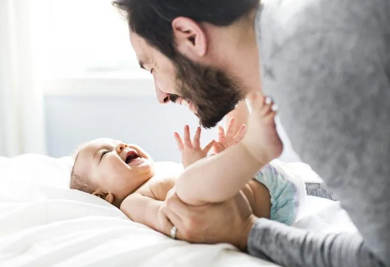 When Daddy Plays Mommy - My Story Amidst the Coronavirus Outbreak and Lockdown