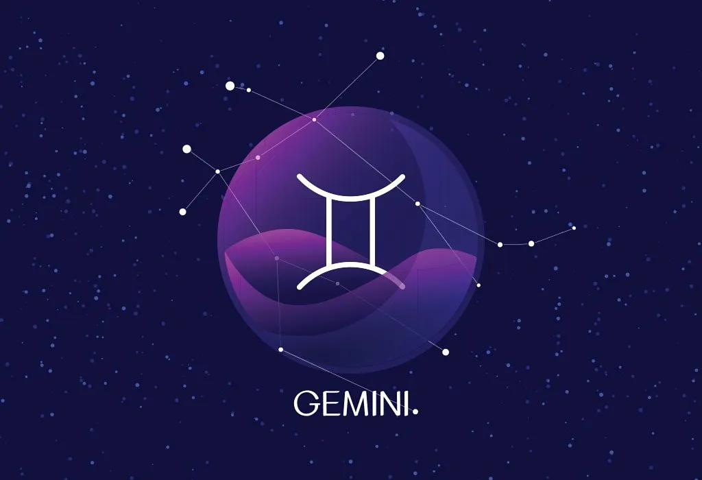 The Sign of the Great Twins – Things You Should Know About a Gemini Child!