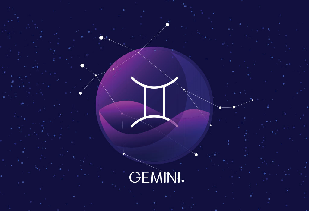 The Sign of the Great Twins â Things You Should Know About a Gemini Child!