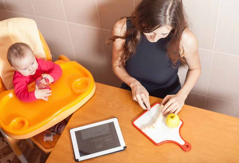 Why Should You Get a Highchair? Do You Really Need It?