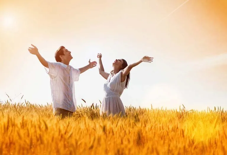 You Get Your Human Life Only Once, So Live Happily and Fearlessly!