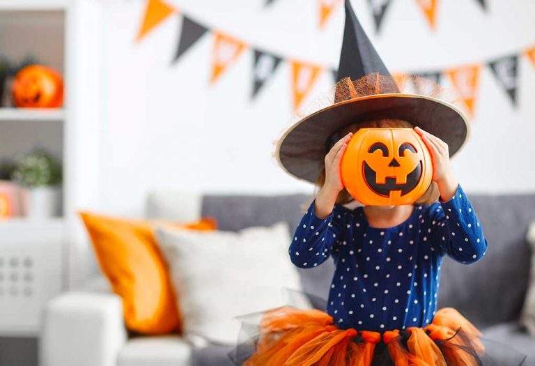 35 Funny Halloween Jokes for Kids