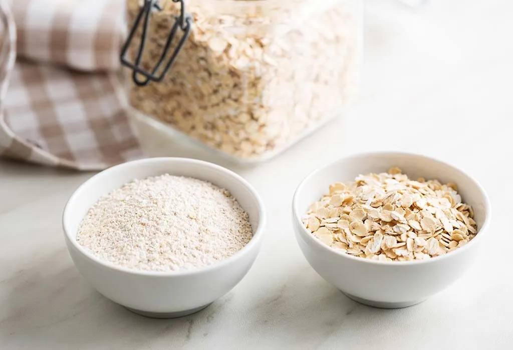 Oatmeal Bath for Babies – Benefits and Preparation Method