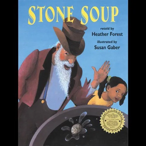 Best Audiobook for Kids