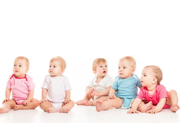 Quintuplet Multiple Births - Everything That You Need To Know