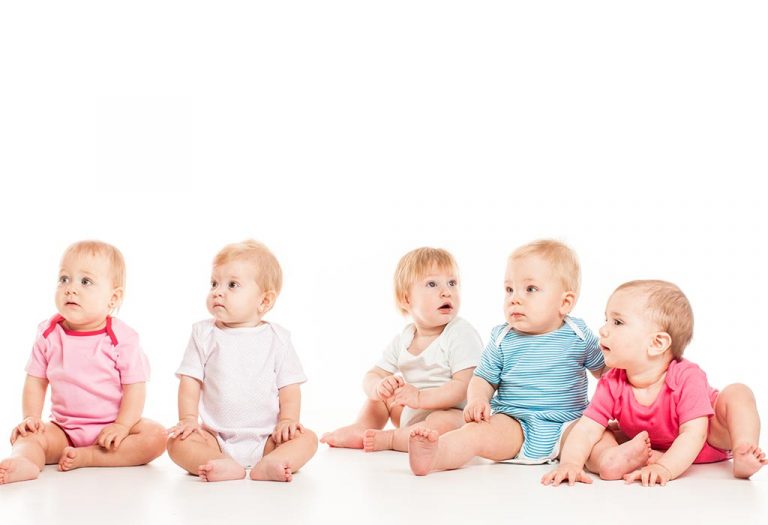 Quintuplet Multiple Births – Everything That You Need To Know