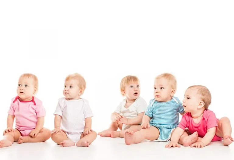 Quintuplet Multiple Births - Everything That You Need To Know