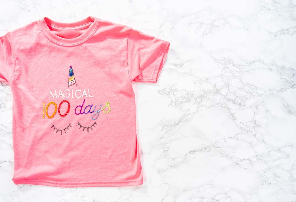 Ideas for 100th Day celebration at school