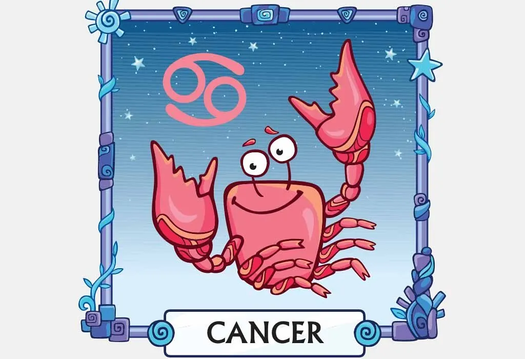 cancer zodiac personality traits