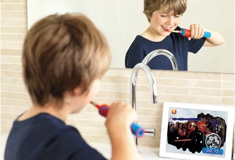 5 Best Ways to Make Brushing Teeth Fun for Your Child