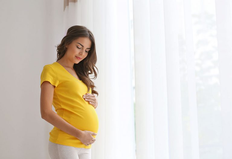 Tips to Stay Healthy During the Antenatal Period