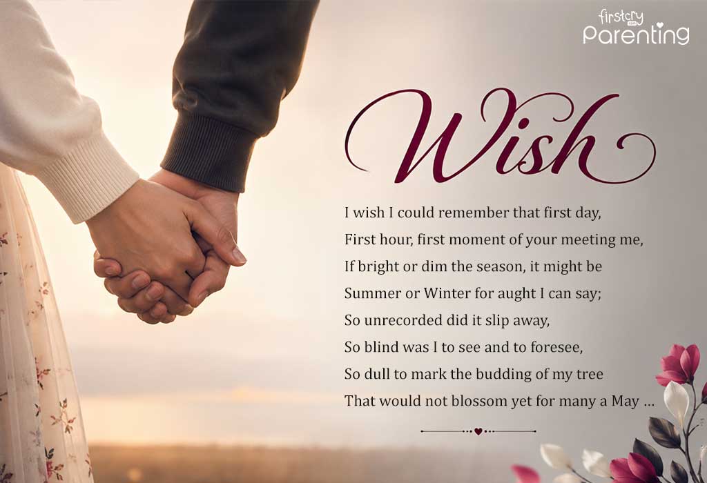 Wish Poem Wish Poem