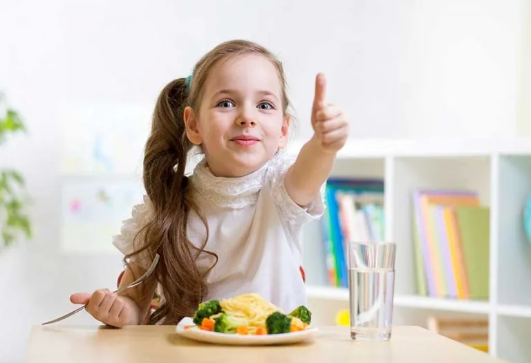 10 Ways to Boost Your Child's Immunity During the COVID 19 Pandemic