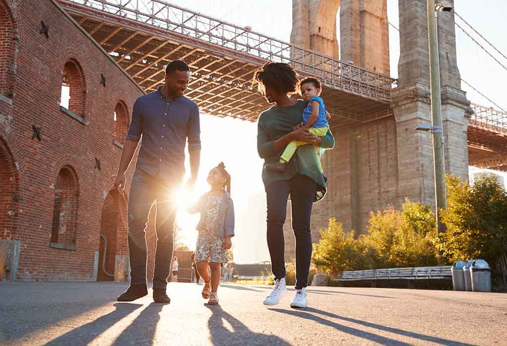 things to do in nyc with family