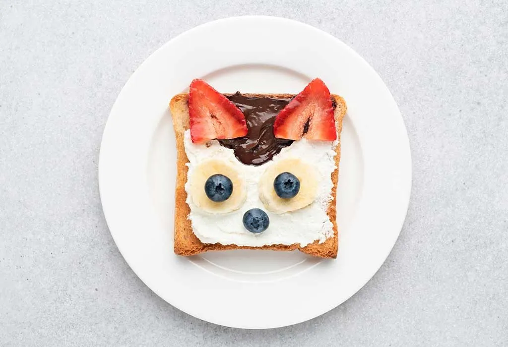 Fox Toast