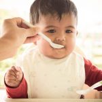 A Healthy and Tasty Menu for Your 9-Month-Old Baby