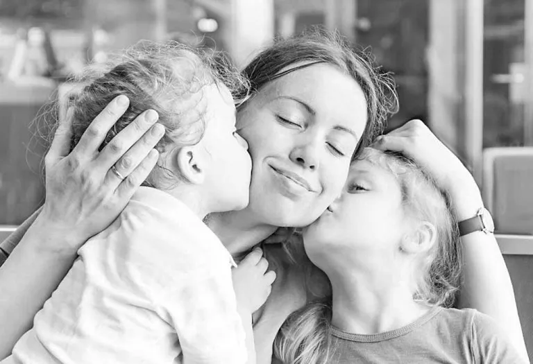 A Proud Mom of Two: My Pregnancy Journeys